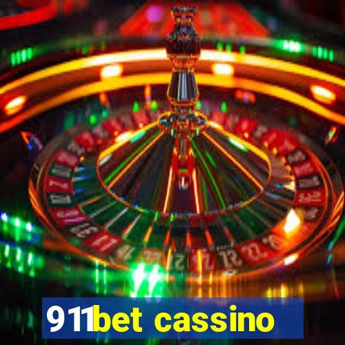 911bet cassino